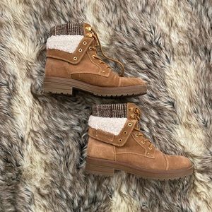 Tommy Hilfiger Winter Boots